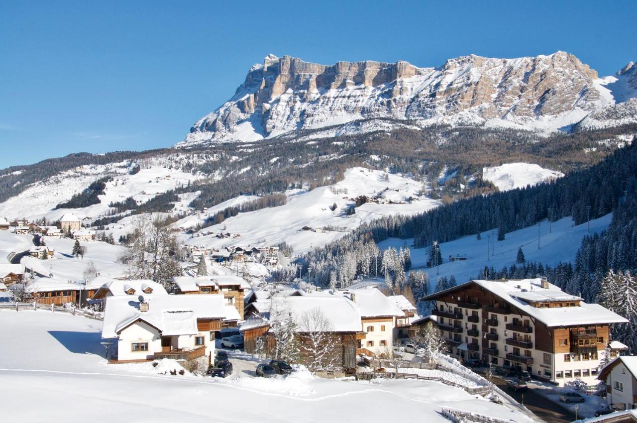 Chalet Funtanacia La Villa  Kültér fotó