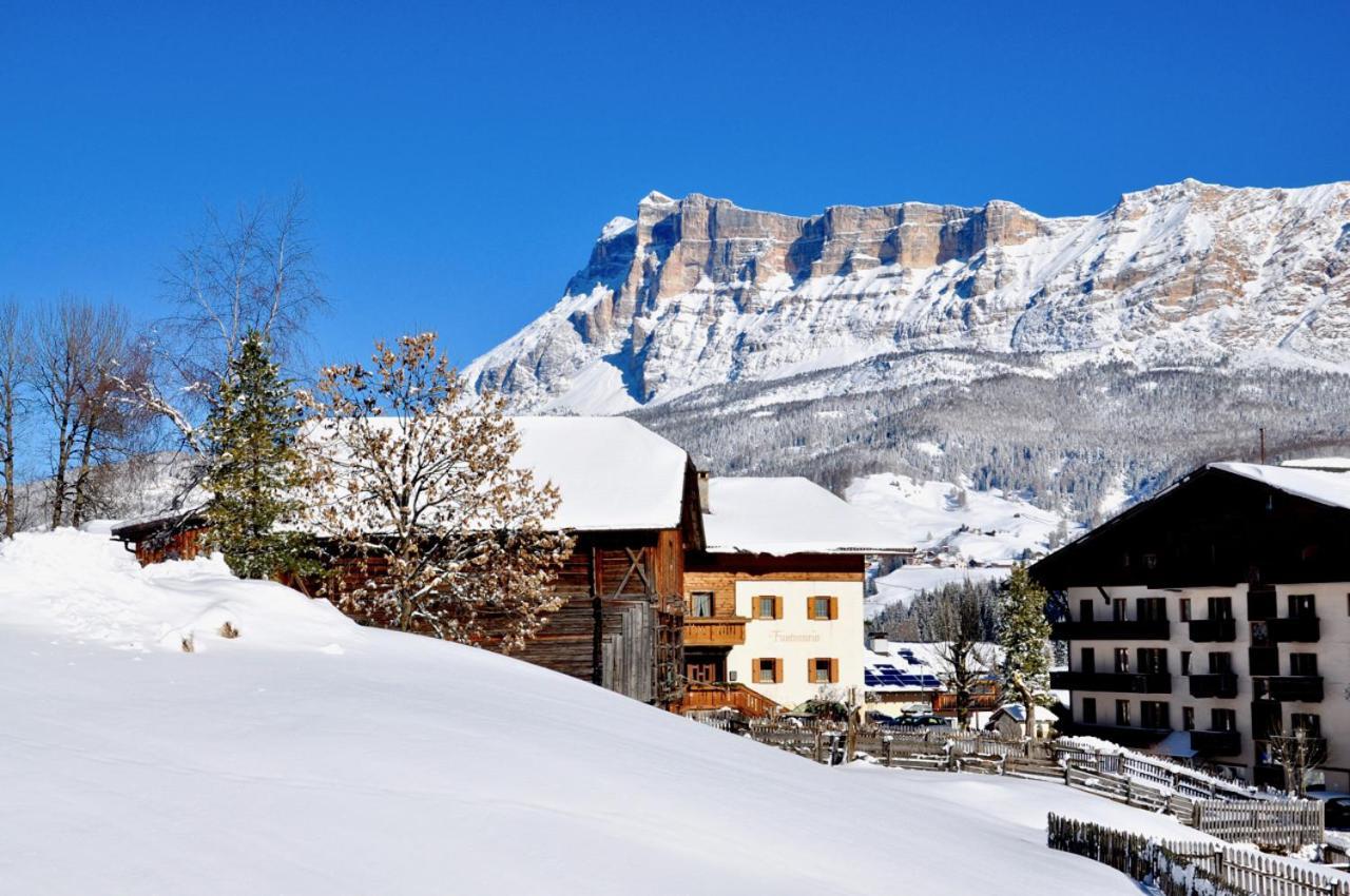 Chalet Funtanacia La Villa  Kültér fotó