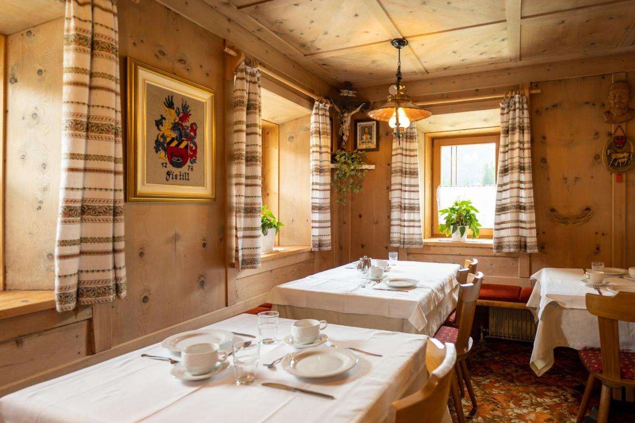 Chalet Funtanacia La Villa  Kültér fotó