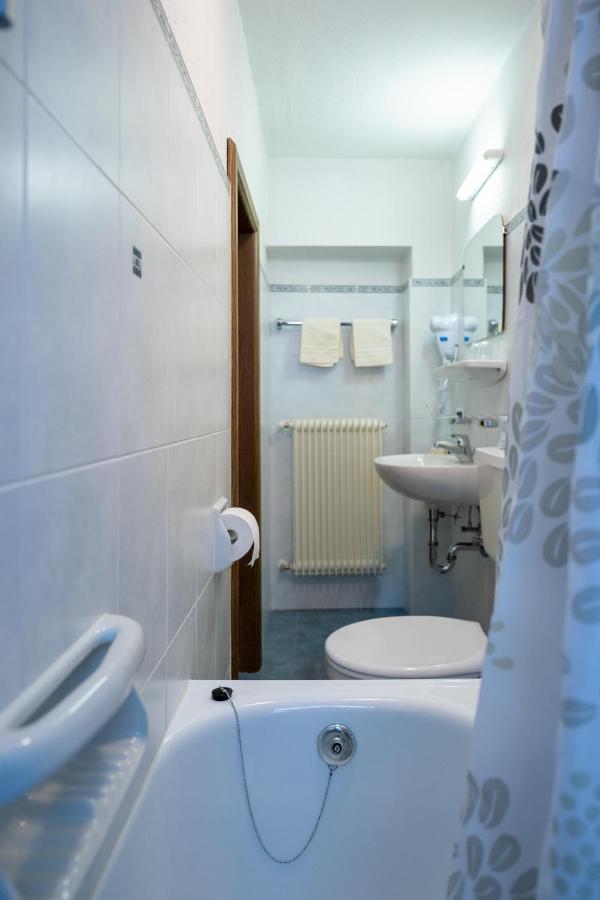 Chalet Funtanacia La Villa  Kültér fotó