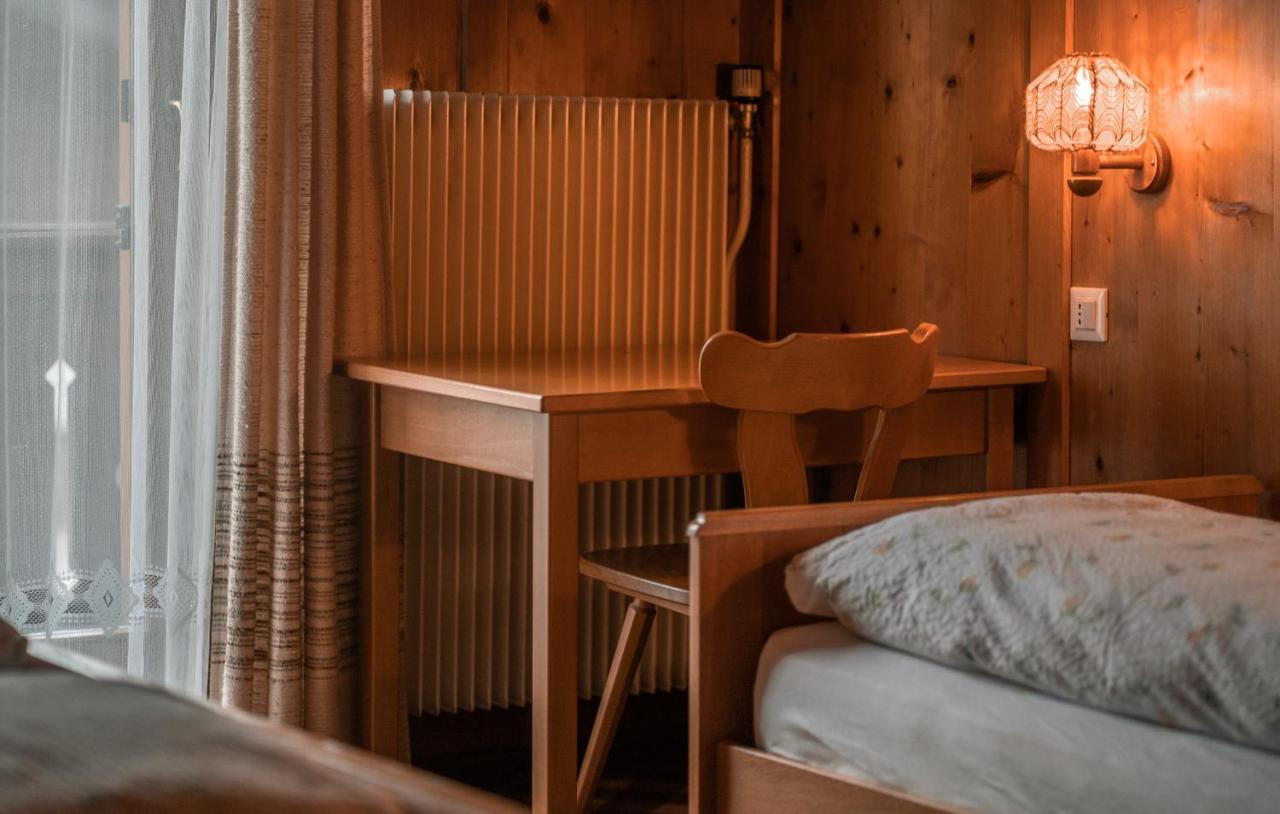 Chalet Funtanacia La Villa  Kültér fotó