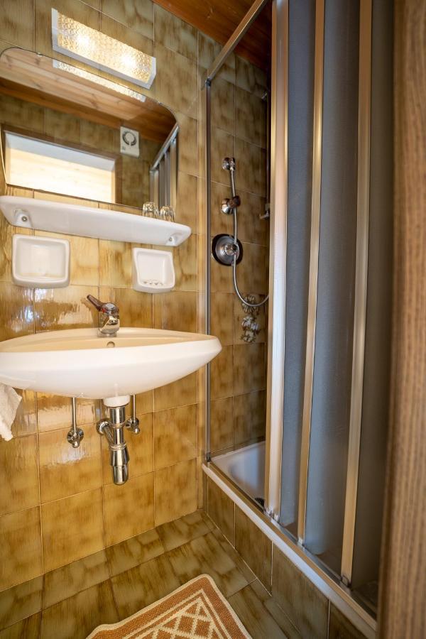 Chalet Funtanacia La Villa  Kültér fotó