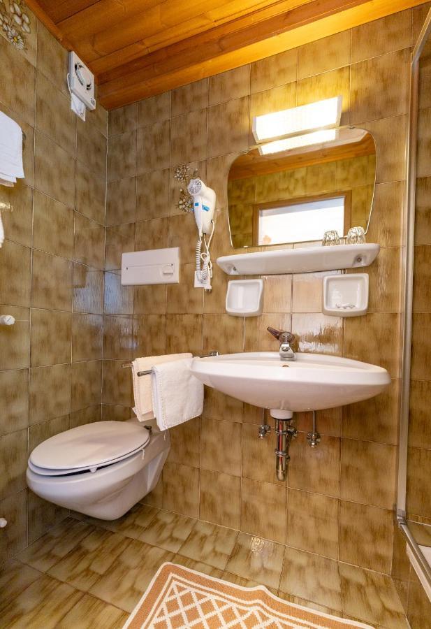 Chalet Funtanacia La Villa  Kültér fotó