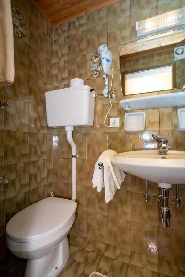 Chalet Funtanacia La Villa  Kültér fotó