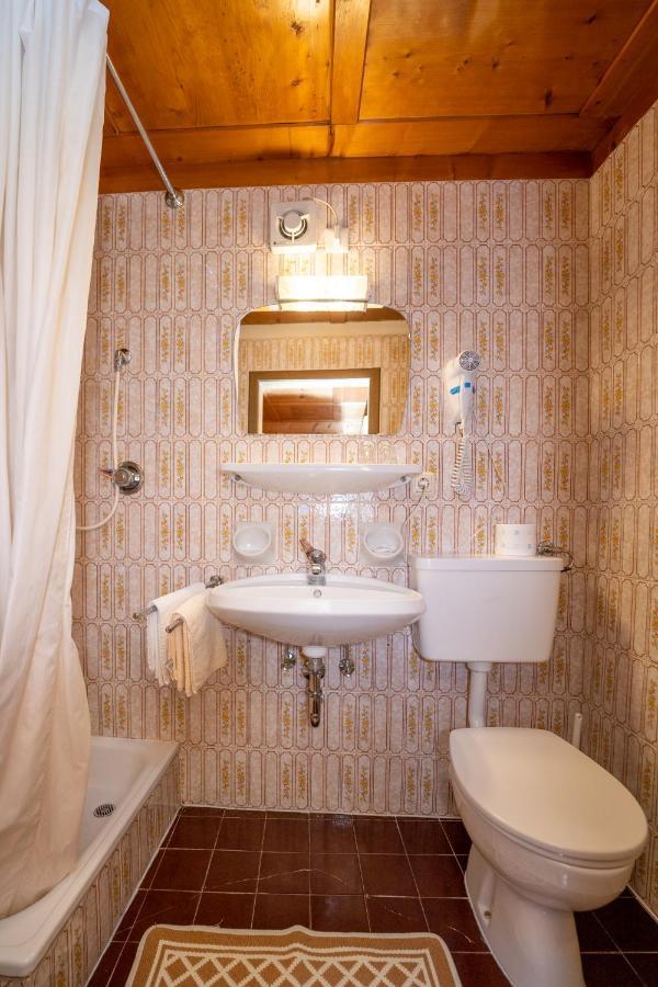 Chalet Funtanacia La Villa  Kültér fotó