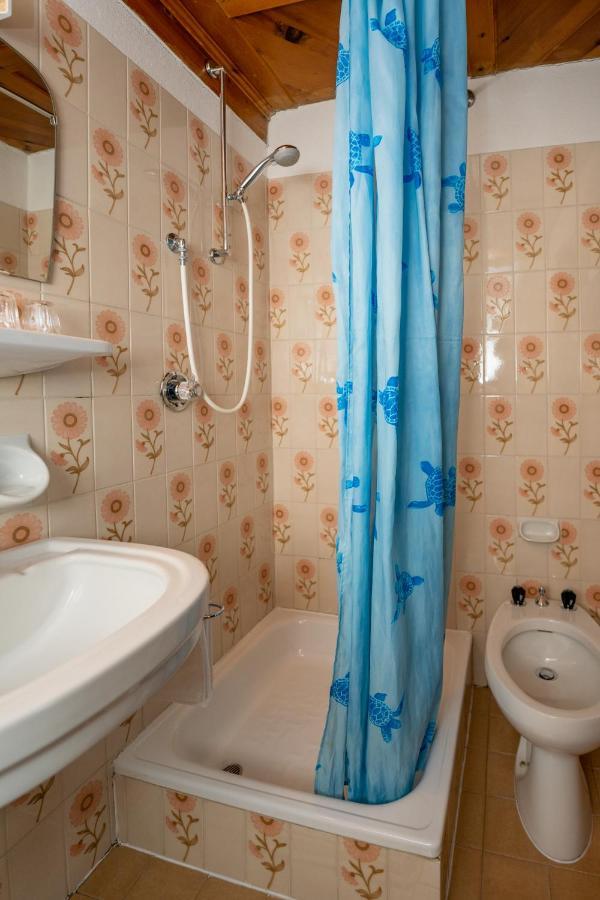 Chalet Funtanacia La Villa  Kültér fotó
