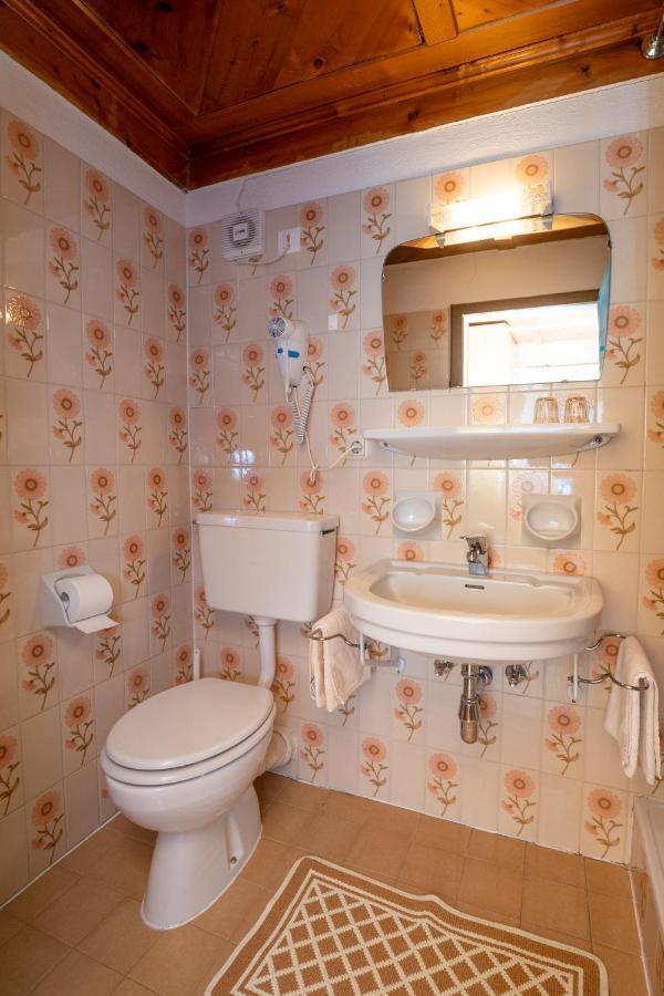 Chalet Funtanacia La Villa  Kültér fotó