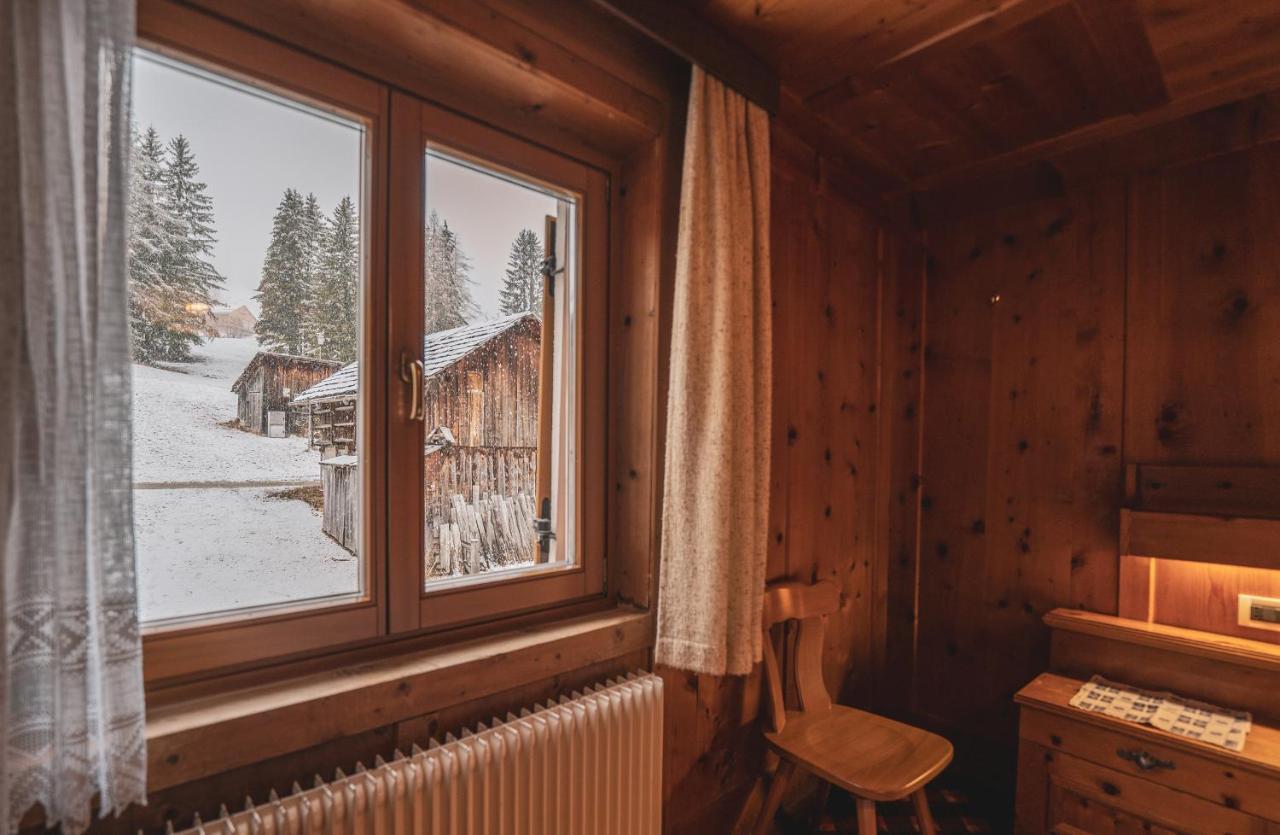 Chalet Funtanacia La Villa  Kültér fotó