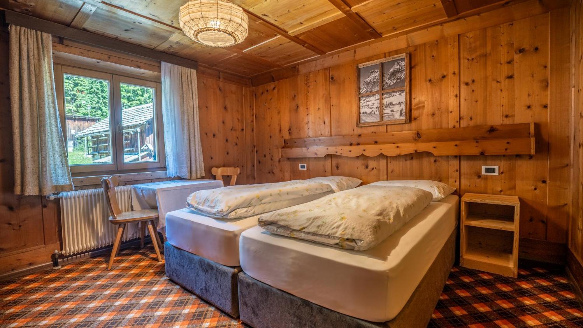 Chalet Funtanacia La Villa  Kültér fotó