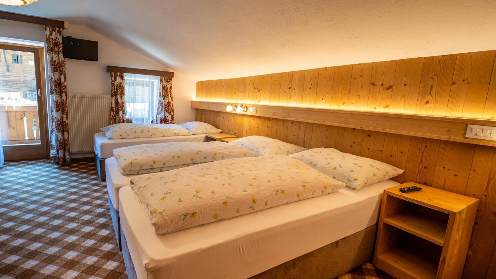 Chalet Funtanacia La Villa  Kültér fotó