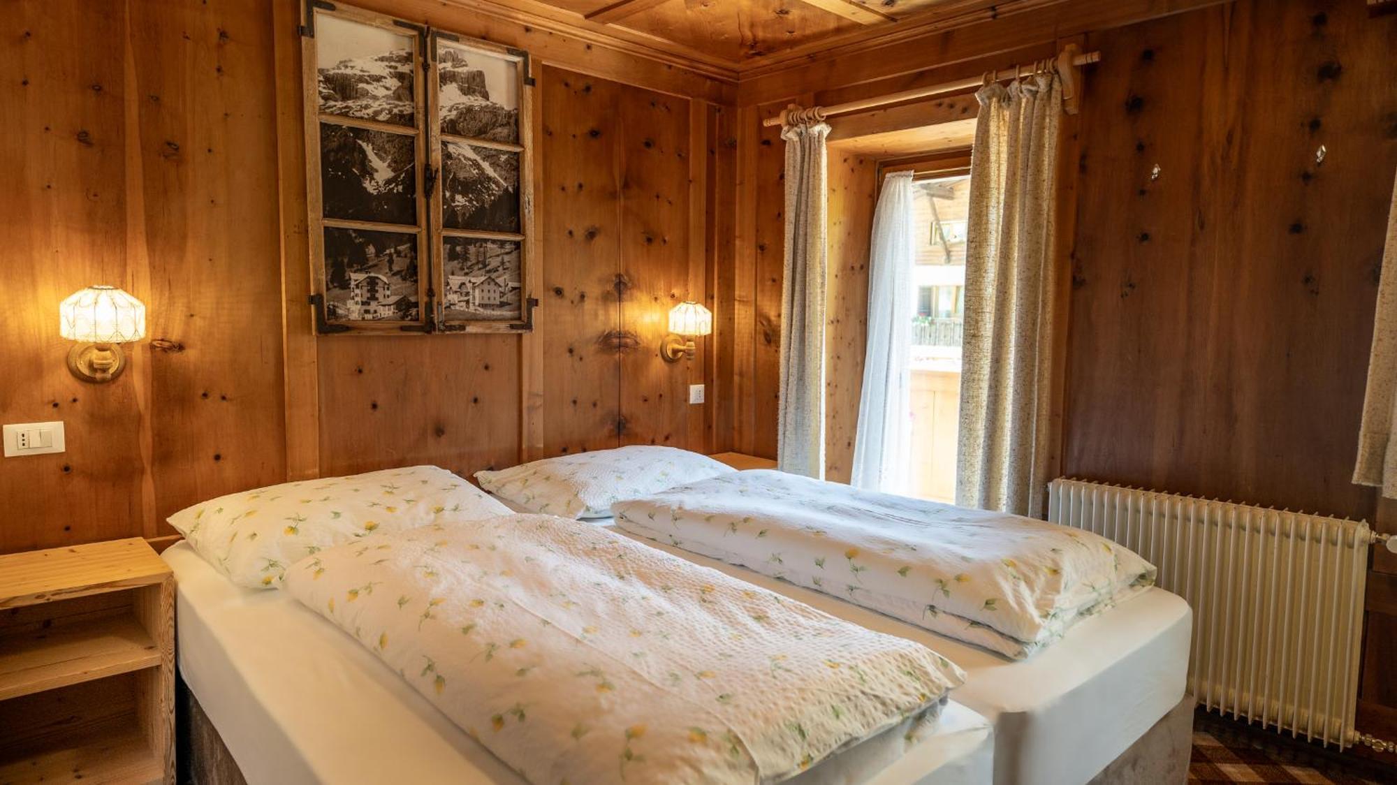 Chalet Funtanacia La Villa  Kültér fotó